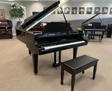 Kawai RX-2 conservatory grand piano
